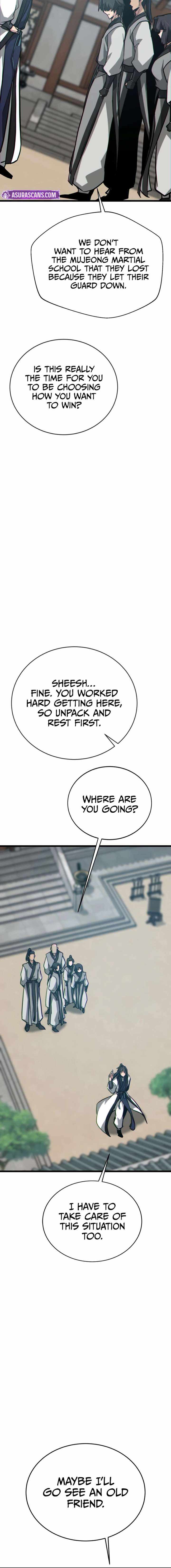 Read Initializing the Sect System Manga Online