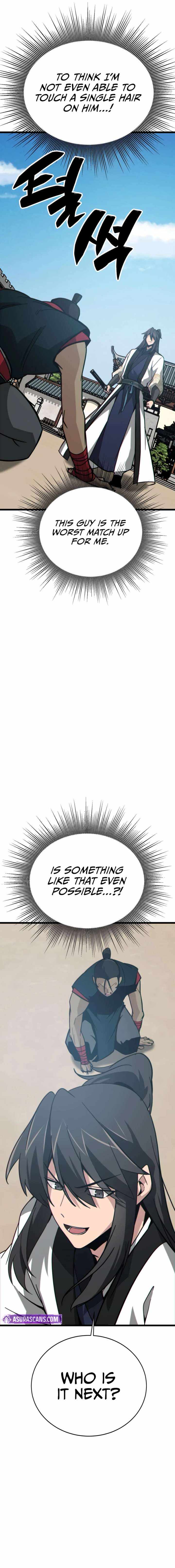 Read Initializing the Sect System Manga Online