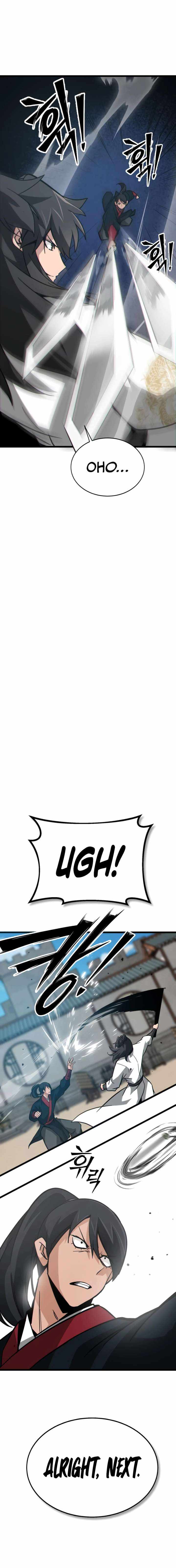 Read Initializing the Sect System Manga Online