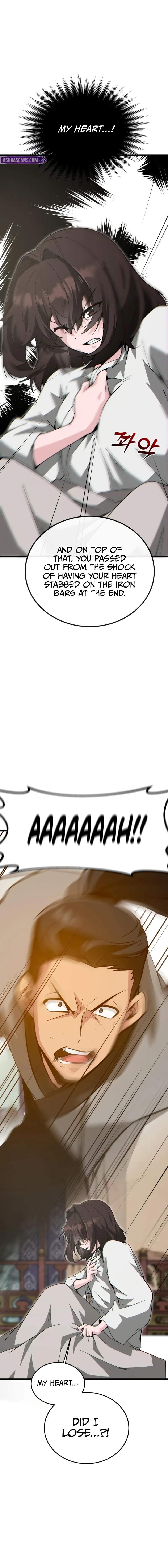 Read Initializing the Sect System Manga Online