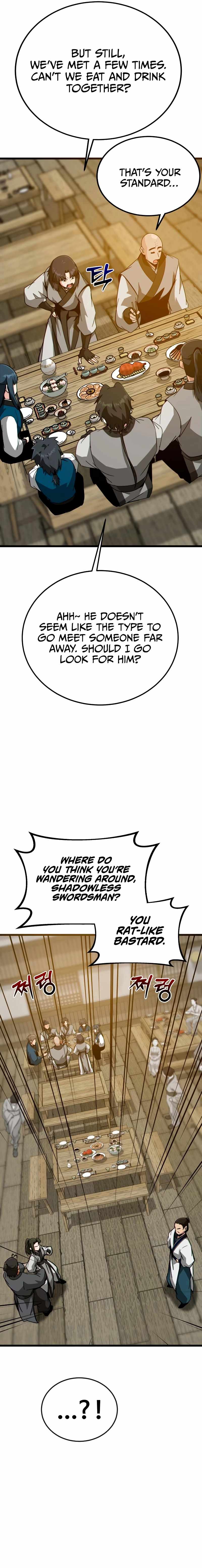 Read Initializing the Sect System Manga Online