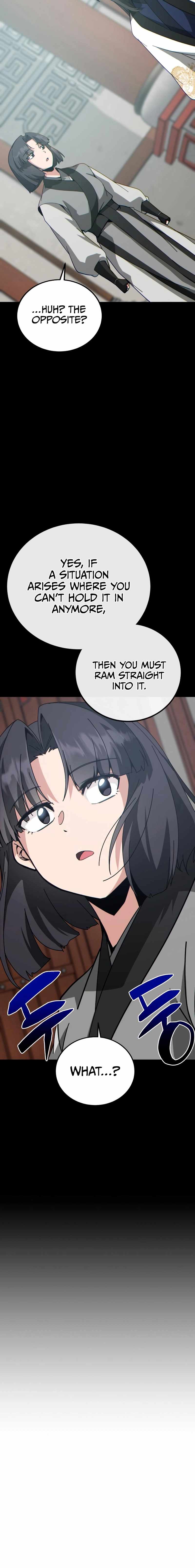 Read Initializing the Sect System Manga Online