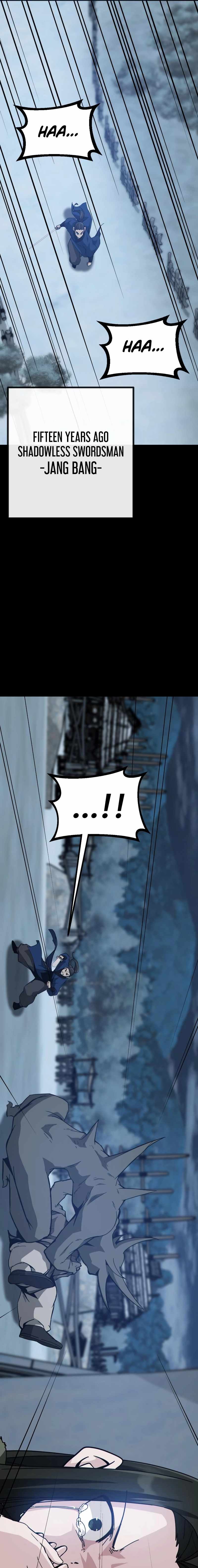 Read Initializing the Sect System Manga Online