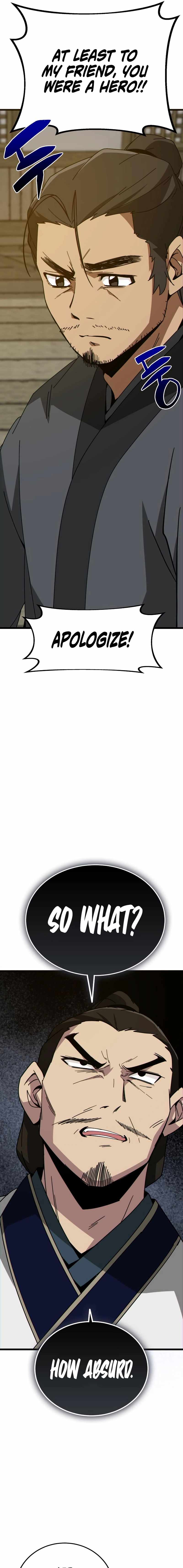 Read Initializing the Sect System Manga Online