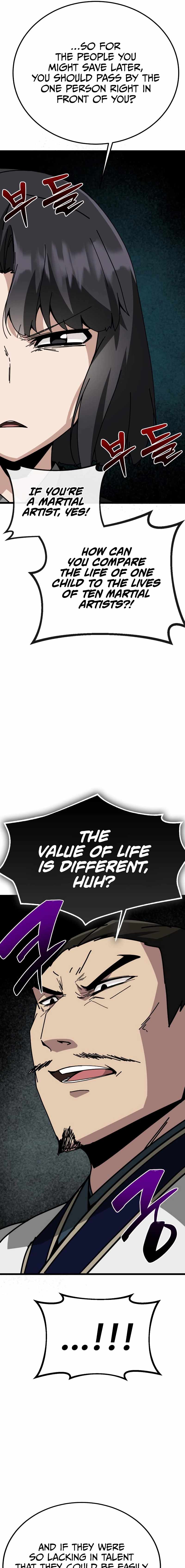 Read Initializing the Sect System Manga Online