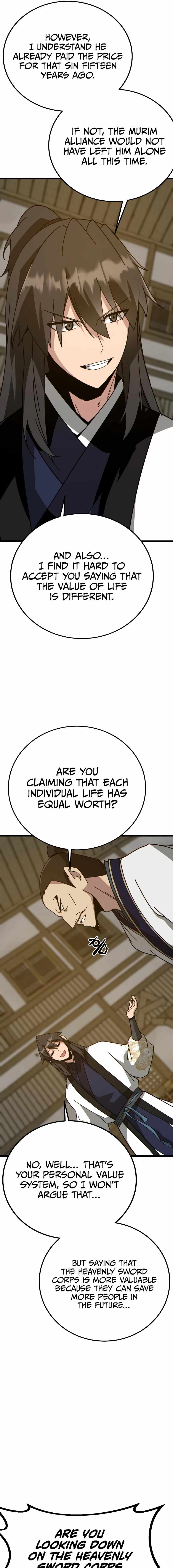 Read Initializing the Sect System Manga Online