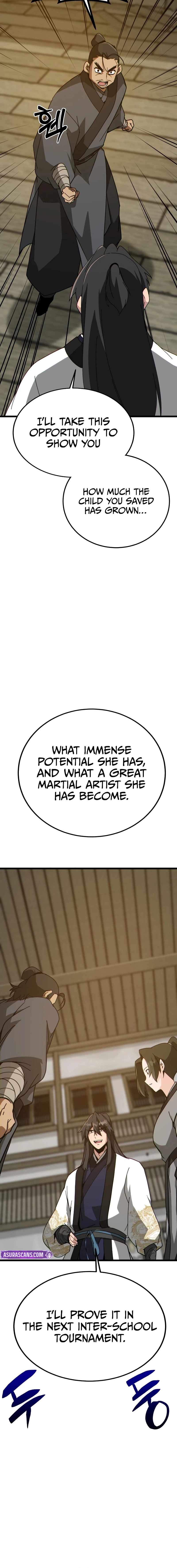 Read Initializing the Sect System Manga Online