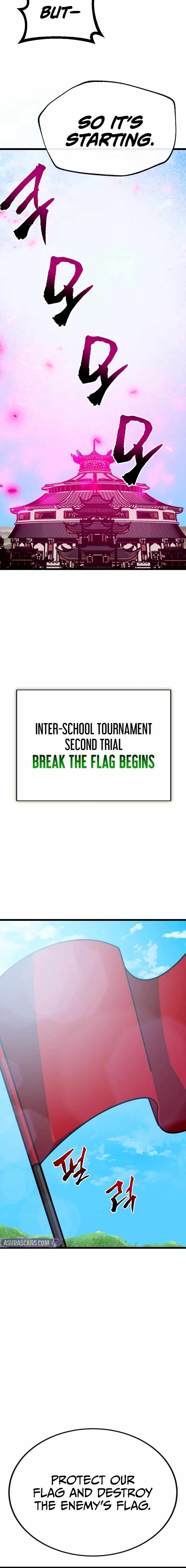 Read Initializing the Sect System Manga Online