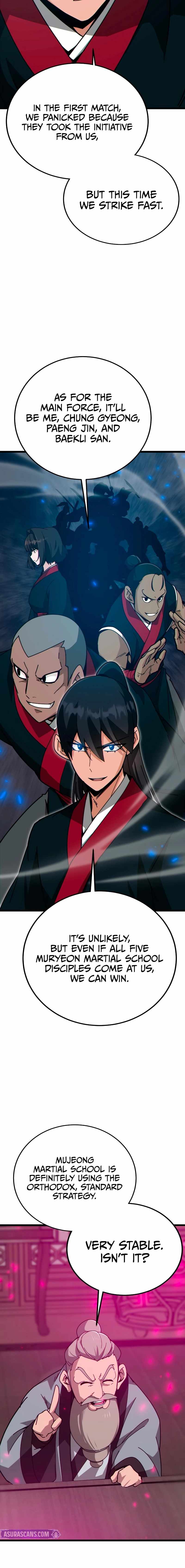 Read Initializing the Sect System Manga Online