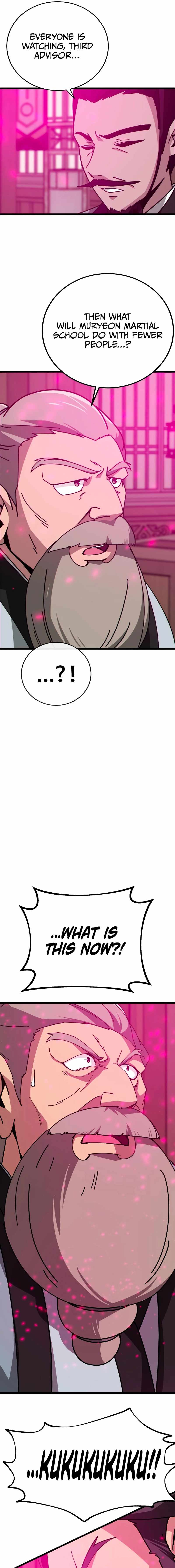 Read Initializing the Sect System Manga Online