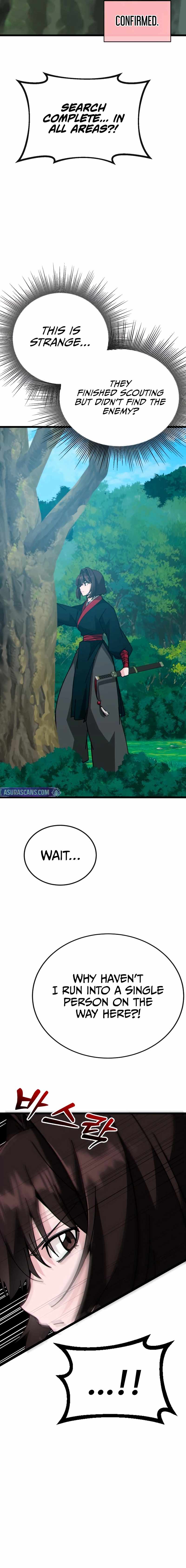 Read Initializing the Sect System Manga Online