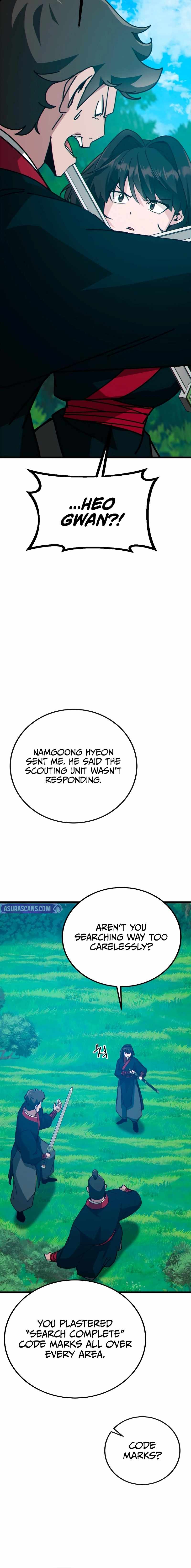 Read Initializing the Sect System Manga Online