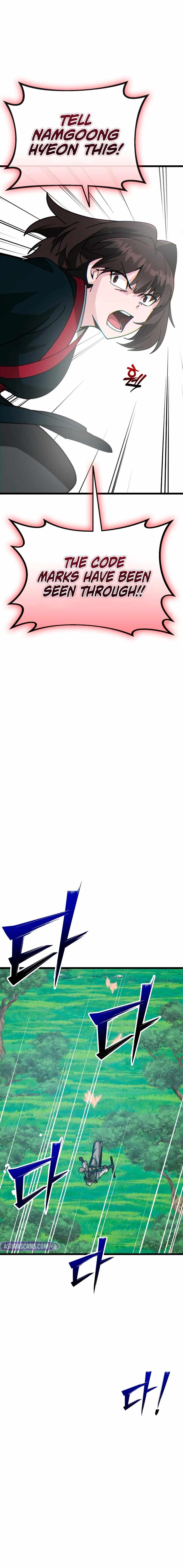 Read Initializing the Sect System Manga Online