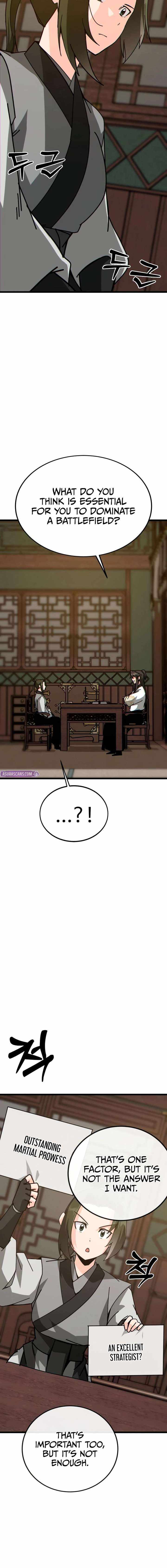 Read Initializing the Sect System Manga Online