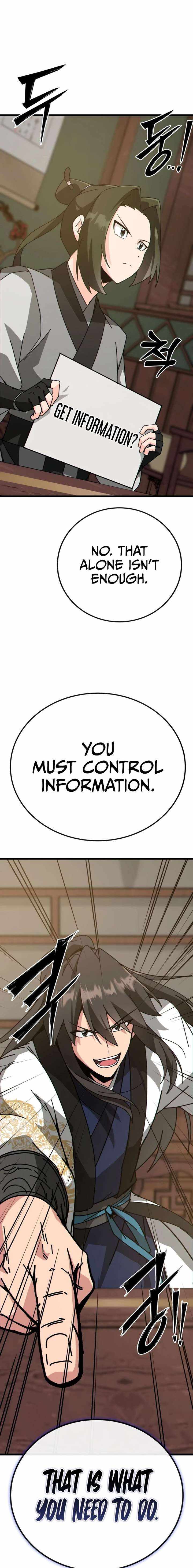 Read Initializing the Sect System Manga Online