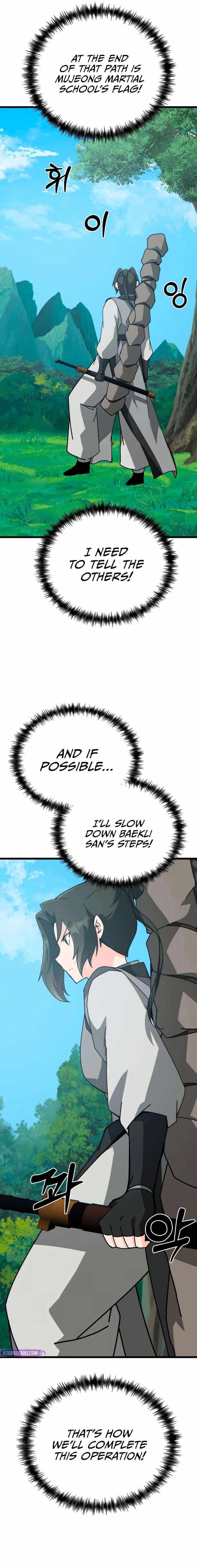 Read Initializing the Sect System Manga Online