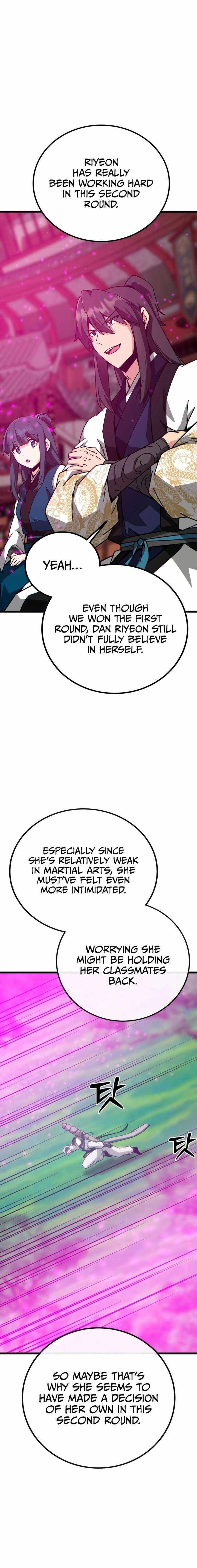 Read Initializing the Sect System Manga Online