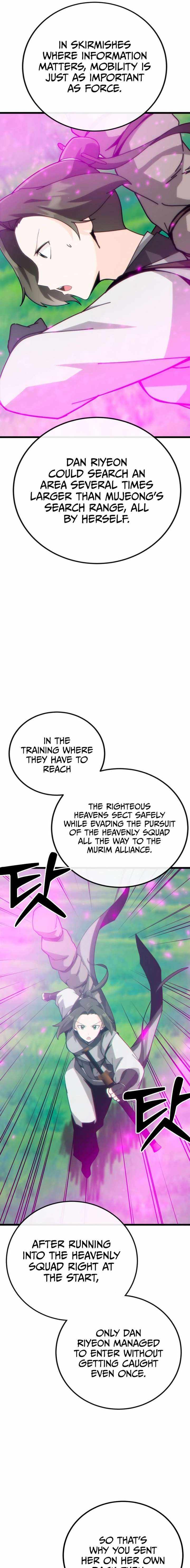 Read Initializing the Sect System Manga Online