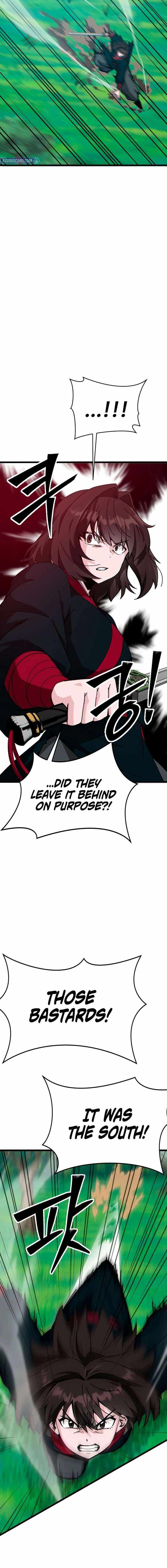 Read Initializing the Sect System Manga Online