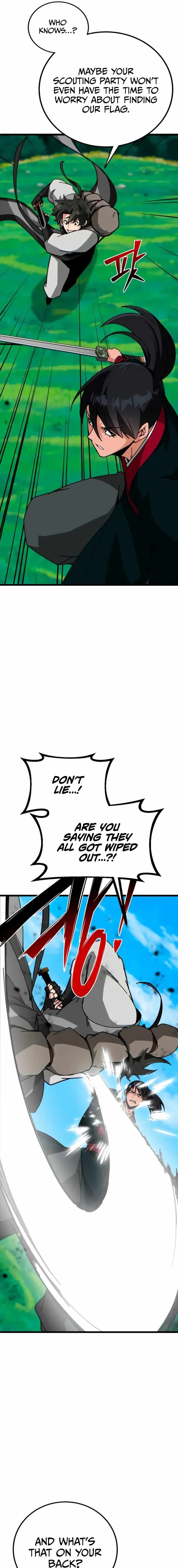 Read Initializing the Sect System Manga Online