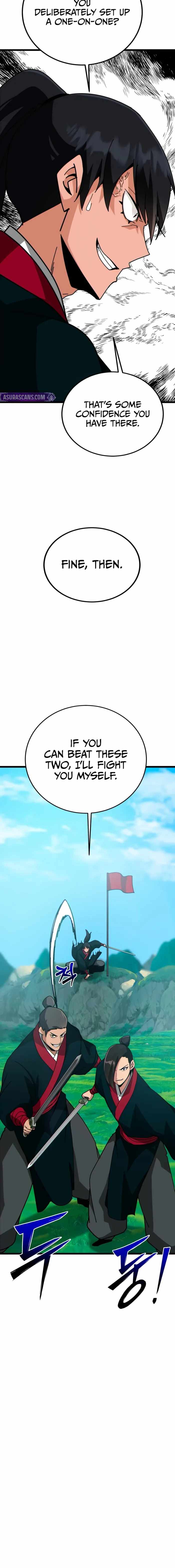 Read Initializing the Sect System Manga Online