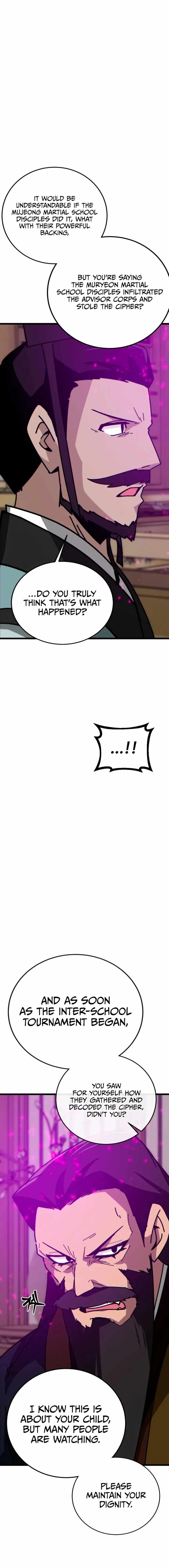 Read Initializing the Sect System Manga Online