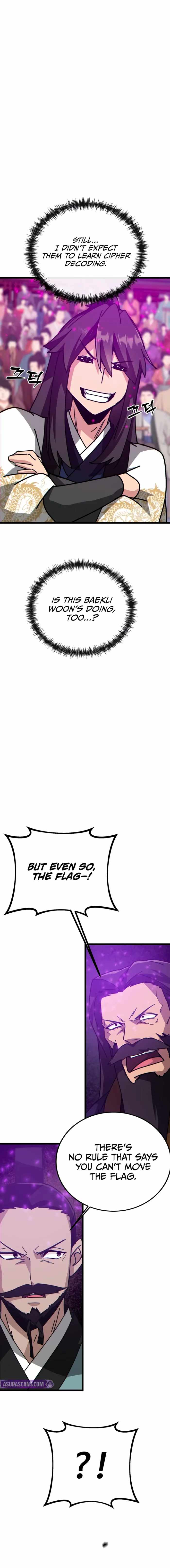 Read Initializing the Sect System Manga Online