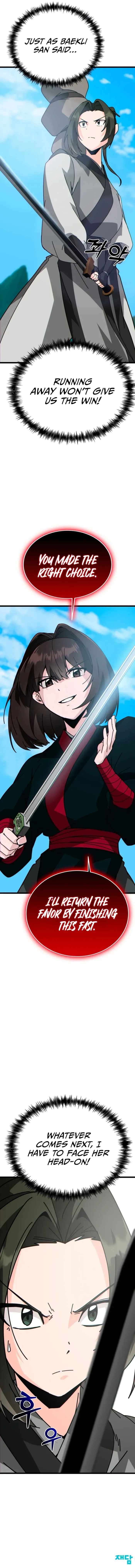 Read Initializing the Sect System Manga Online