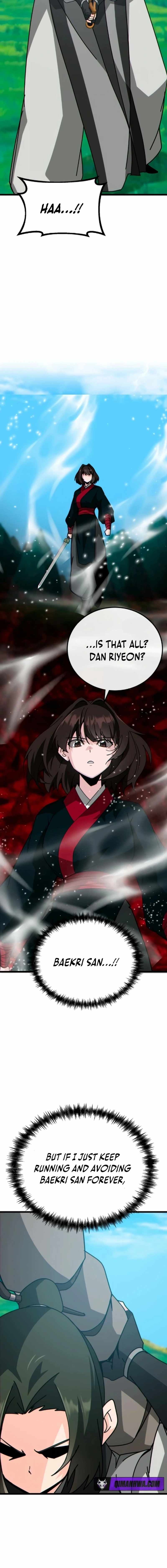 Read Initializing the Sect System Manga Online