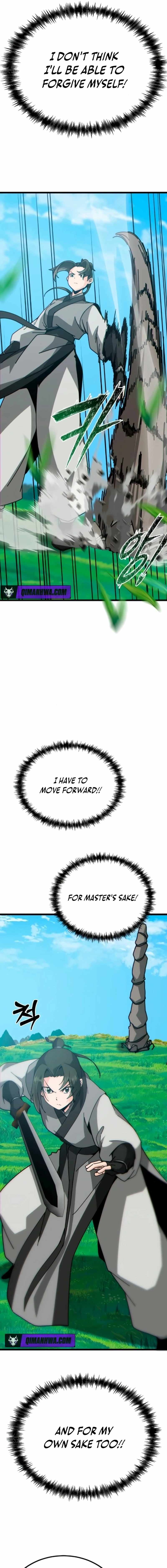 Read Initializing the Sect System Manga Online