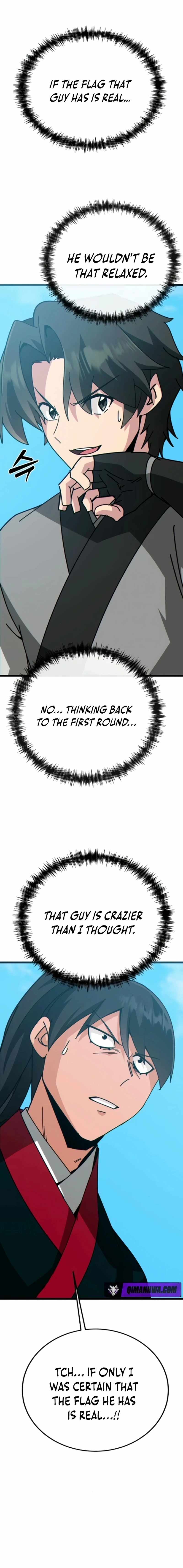 Read Initializing the Sect System Manga Online