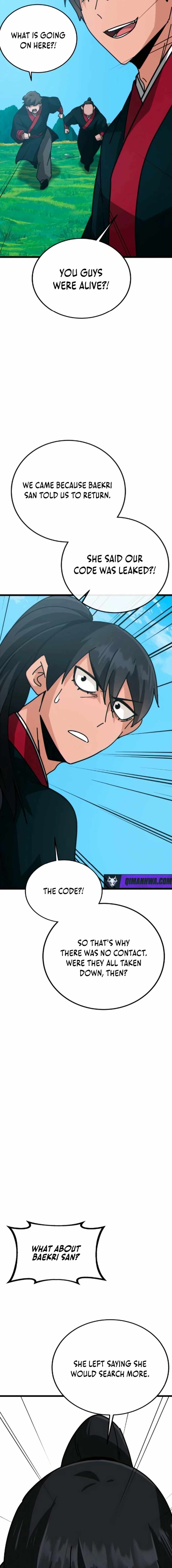 Read Initializing the Sect System Manga Online