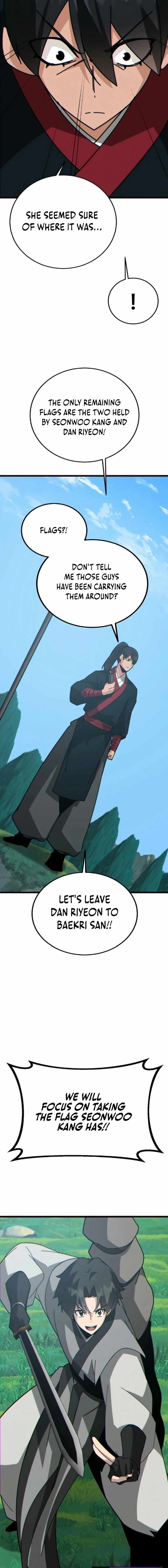 Read Initializing the Sect System Manga Online