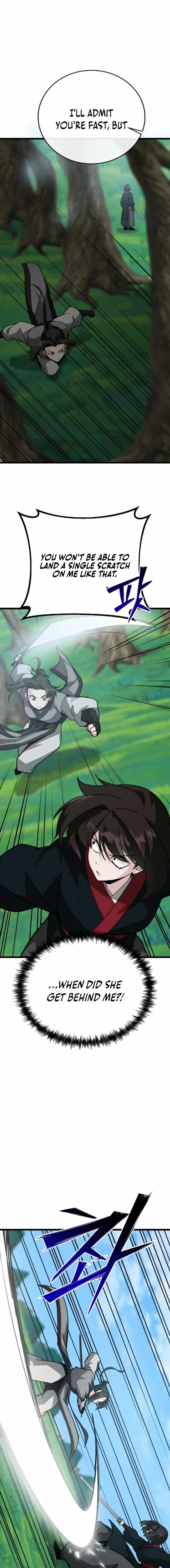 Read Initializing the Sect System Manga Online