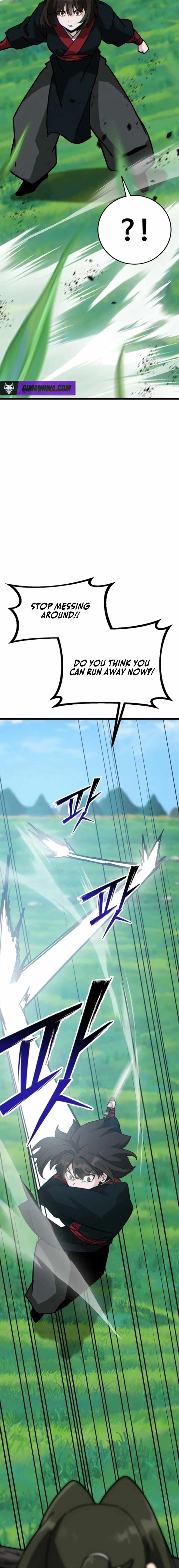 Read Initializing the Sect System Manga Online