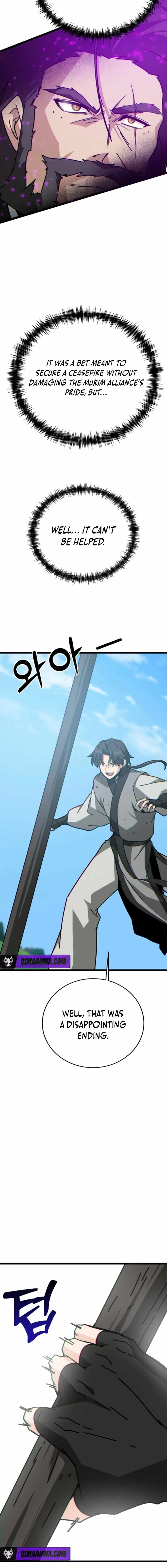 Read Initializing the Sect System Manga Online