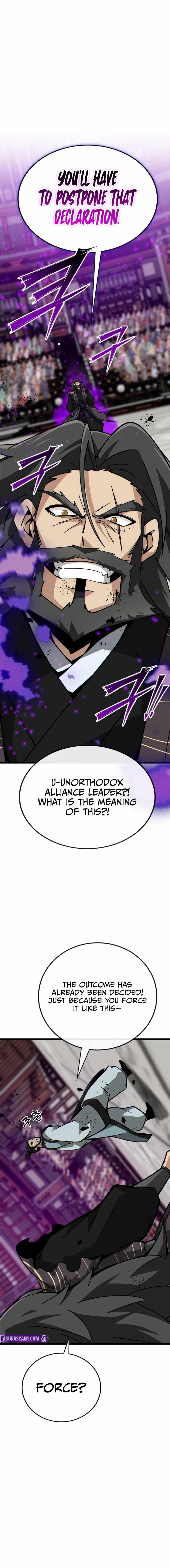 Read Initializing the Sect System Manga Online