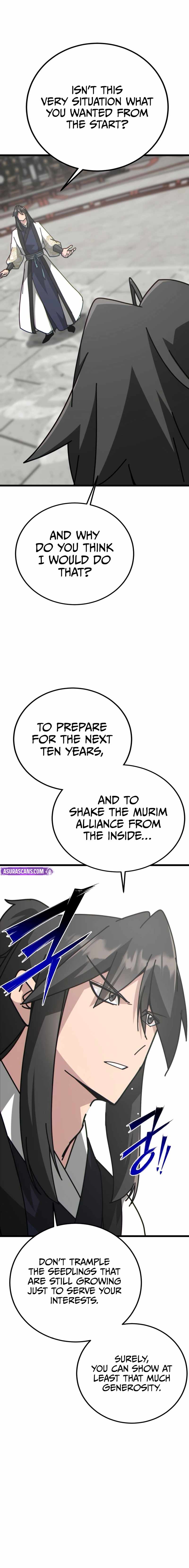 Read Initializing the Sect System Manga Online