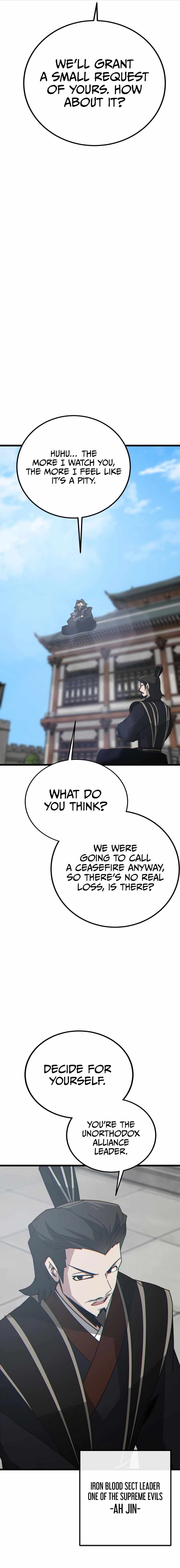 Read Initializing the Sect System Manga Online