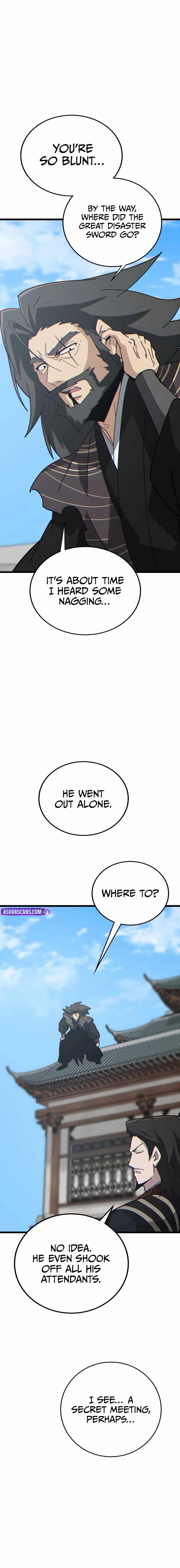 Read Initializing the Sect System Manga Online