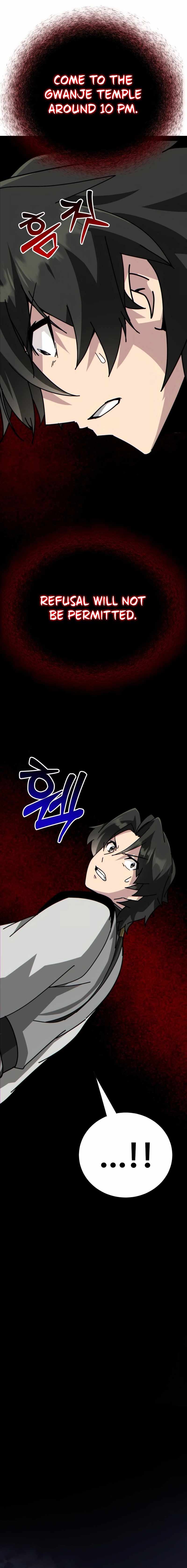 Read Initializing the Sect System Manga Online