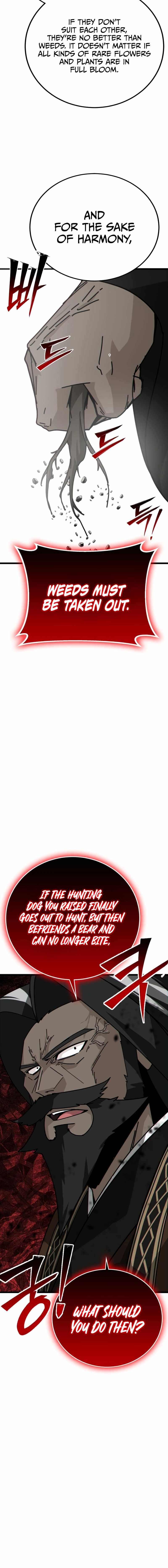 Read Initializing the Sect System Manga Online