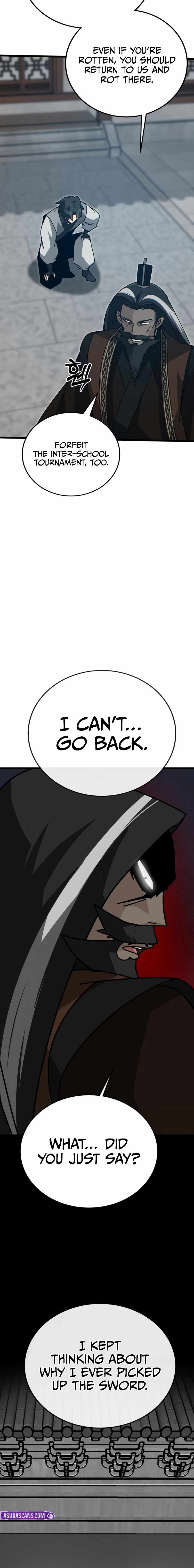 Read Initializing the Sect System Manga Online