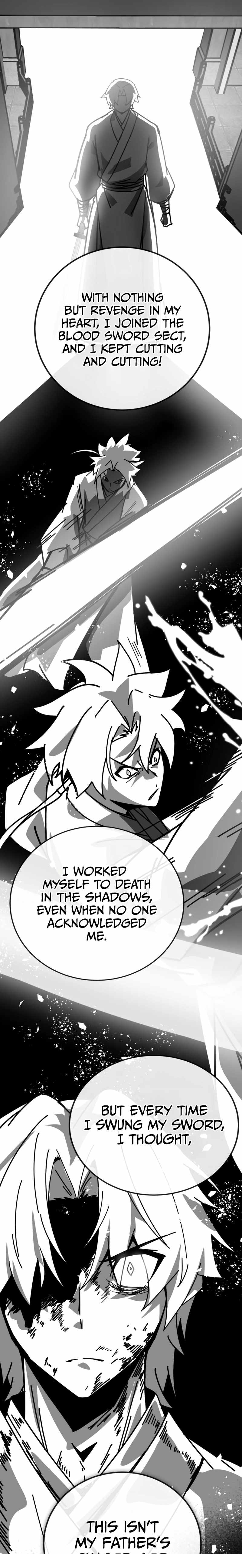 Read Initializing the Sect System Manga Online