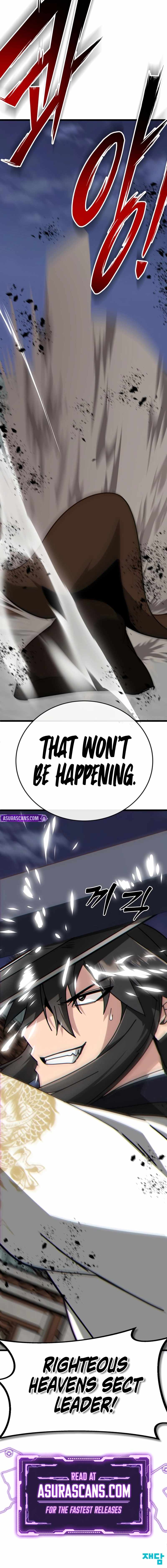 Read Initializing the Sect System Manga Online