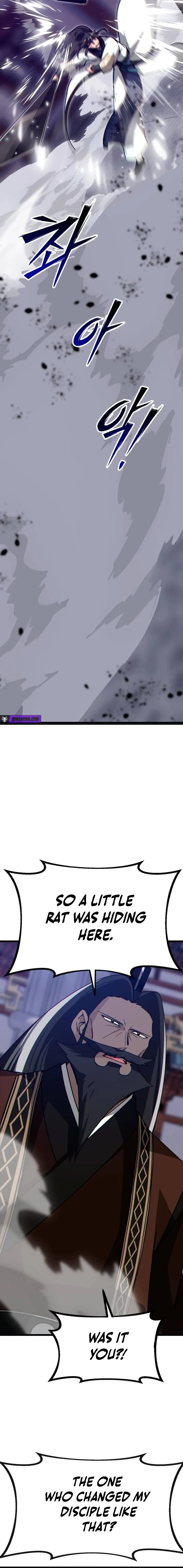 Read Initializing the Sect System Manga Online