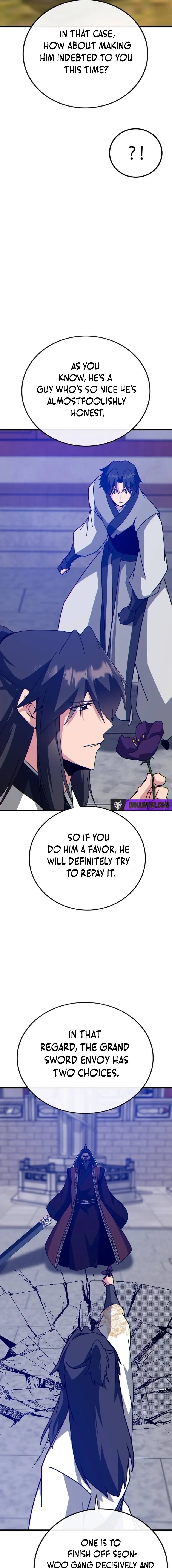 Read Initializing the Sect System Manga Online