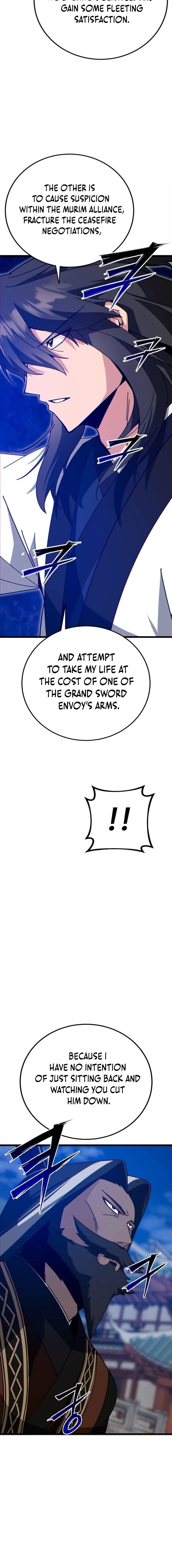 Read Initializing the Sect System Manga Online