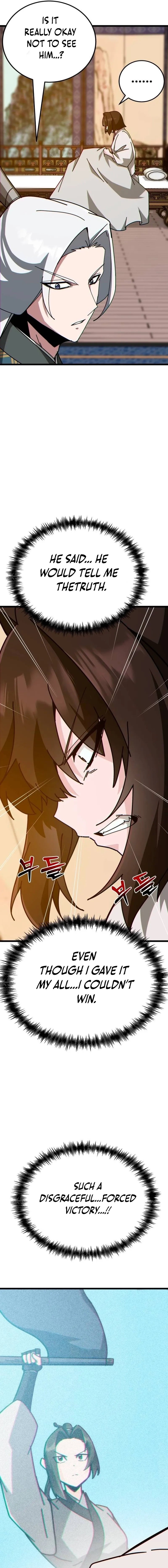 Read Initializing the Sect System Manga Online