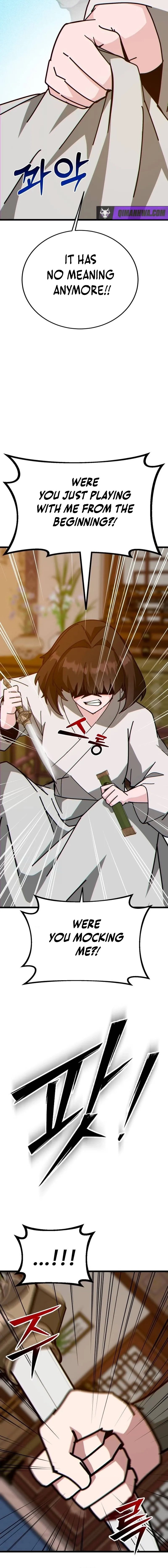 Read Initializing the Sect System Manga Online